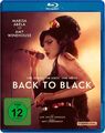 Back to Black  Amy Winehouse BLU-RAY NEU OVP