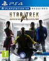 PS4 VR Spiel Star Trek Bridge Crew - Playstation VR wir benötigt NEUWARE