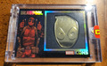 Panini Comics Marvel Icons Collection Card – Deadpool - sealed Box ✅