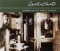 Murder on the Orient Express. 3 CDs von Agatha Christie | Buch | Zustand gut