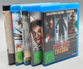 Marvel Sammlung 10 Filme ! Wolverine-Spiderman usw.