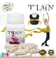 ORIGINAL TLAIN DETOX KAPSEL