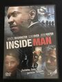 Inside Man von Spike Lee | DVD | Zustand Sehr gut @A28