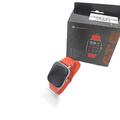 Xiaomi Amazfit GTS Fitness Tracker Sport Smartwatch Rot Unisex Farbdisplay