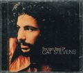 CAT STEVENS "The Very Best Of" CD-Album + DVD