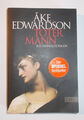 Toter Mann von Ake Edwardson, Krimi, Taschenbuch