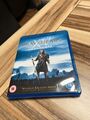 Blu Ray Film UK Import Braveheart 2 Disc Edition Mel Gibson + deutscher Tonspur