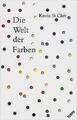 Die Welt der Farben | Buch | 9783455001334