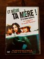 Et Même Ta Mère ! ( Y Tu Mama También ) - De Alfonso Cuarón / DVD Zone 2