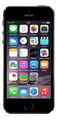 Apple iPhone 5S 32GB spacegrau