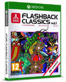 Microsoft XBOX - One XBOne Spiel Atari Flashback Classics Vol. 1 NEU*NEW*55