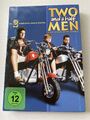 Two and a Half Men: Mein cooler Onkel Charlie - Die komplette zweite Staffel (4