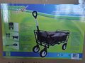 Outdoor Active Bollerwagen, Faltbar