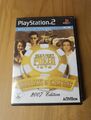 Sony Playstation 2 PS2 Spiel World Series of Poker: Tournament of Champions 2007