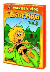 Warner Kids Die Biene Maja - Teil 3 DVD 