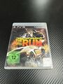 Sony Playstation 3 Ps3 Spiel - Need For Speed The Run - OVP - # 31