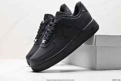 Herren/Damen Sneaker NikeAir Force 1'07 37.5 38 39 40.5 Niedriger schuh Criple