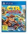 Crash Team Racing Nitro-Fueled - [PlayStation 4] von Act... | Game | Zustand gut