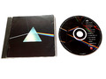 Pink Floyd - Dark Side Of The Moon (CD 1994) UK Pressing