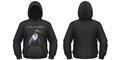  Faith No More - Angel Dust Hooded-Sweater-S #76785