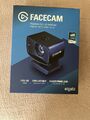 Elgato Facecam 1080p 60 FPS Webcam