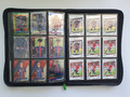 24 x Gavi Karten Lot - Topps/Panini Sammlung FC Barcelona Spanien Barca Set Bulk