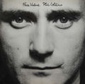 Phil Collins - Nennwert (LP, Album, Gat)