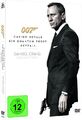 James Bond-Daniel Craig 007 Collection (3 DVDs)