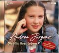 Andrea Jürgens Die Hits ihres Lebens - 2 CDs