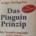 Das Pinguin-Prinzip: Wie Veränderung zum Erfolg füh... | Buch | Zustand sehr gut