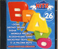 Doppel CD:  Bravo Hits 26