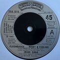 Irene Cara - Flashdance…. What A Feeling - 7" Vinyl Single