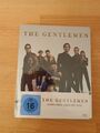 The Gentlemen - Limited Blu-ray Edition im Steelbook