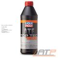 1 L LITER LIQUI MOLY TOP TEC ATF 1200 AUTOMATIKGETRIEBE-ÖL GETRIEBE-ÖL 32112758