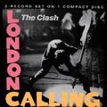 Clash - London Calling