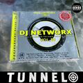 2CD TUNNEL DJ NETWORX VOL. 10