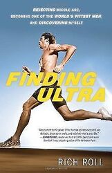 Finding Ultra: Rejecting Middle Age, Becoming One of the... | Buch | Zustand gutGeld sparen und nachhaltig shoppen!