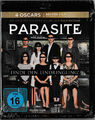 Parasite - Finde den Eindringling!  BLU-RAY-NEU