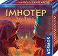 Imhotep Das Duell