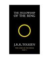 Lord of the Rings 1. The Fellowship of the Rings, John Ronald Reuel Tolkien