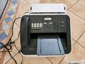 ** BROTHER FAX 2845 ** Mit 2 ERSATZ TONERN **