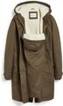 TOP !! C&A Mama Winter-Umstands-Parka mit Kapuze und Babyeinsatz GR42 WIE NEU!!!