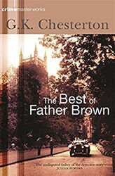 The Best of Father braunes Taschenbuch G.K. Chesterton