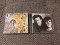 2x TEARS FOR FEARS - THE SEEDS OF LOVE (DELUXE)+ SONGS FROM THE BIG CHAIR (REM.)