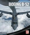 Boeing B-52 Steve Davies Buch 192 S. Deutsch 2015 Motorbuch Verlag