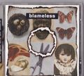 CD - BLAMELESS - THE SINGS ARE ALL THERE / ZUSTAND SEHR GUT #W58#