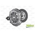 Kupplungssatz Valeo 821183 3kkit für Nissan Renault Dacia