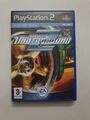 Need for Speed: Underground 2 (PlayStation 2, 2004)