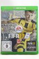 FIFA 17 (Microsoft Xbox One) Spiel in OVP - GEBRAUCHT