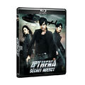 Athena secret agency BLU-RAY NEUF